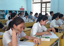 Kon Tum: Hỗ trợ hơn 166 triệu đồng cho học sinh trong kỳ thi tốt nghiệp THPT