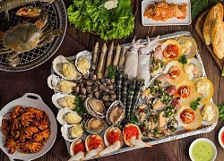 Lần đầu đi ăn cùng bạn gái dắt theo ba cô bạn 'gọi sập menu', anh chàng 'đánh bài chuồn' khiến cư dân mạng tranh cãi gay gắt