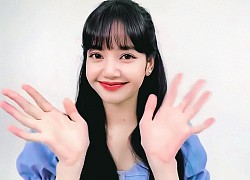 Lisa (BLACKPINK) từng động viên Minnie khi nữ Idol định từ bỏ việc ra mắt cùng (G)I-DLE