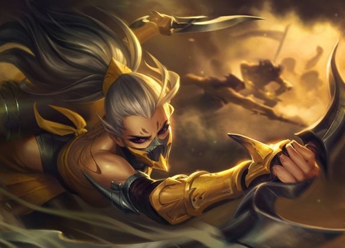 LMHT: Sơ lược bản 10.16 - Yasuo cùng Akali được buff, 10 tướng 'hot' bị nerf