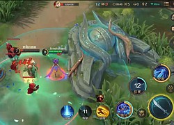 Lộ diện game MOBA 5v5 mới cực hot, game thủ ngóng đợi LMHT: Tốc Chiến có thể tham khảo