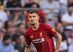 Lovren được coi là huyền thoại Liverpool