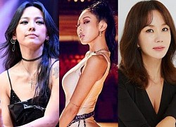 'Lục đục nội bộ' với SSAK3, Lee Hyori lập nhóm debut với 4 thành viên siêu khủng