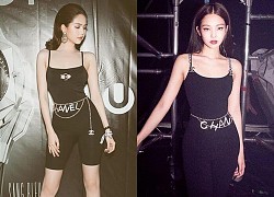 Mặc cùng style, mỹ nhân Việt chẳng kém sao Hàn, Chi Pu còn trên cơ