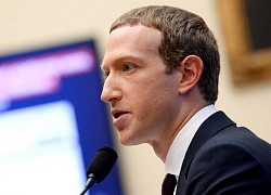 Mark Zuckerberg đã sẵn sàng bảo vệ Instagram, WhatsApp