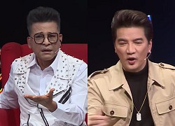 MC Thanh Bạch: "Đàm Vĩnh Hưng là người rất biết điều"