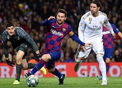 Messi & mùa giải tệ nhất với Barca vẫn phá 12 kỷ lục, "vô đối" La Liga