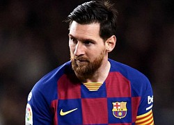 Messi sẽ tốn nửa tỷ euro của Inter Milan?