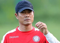 Minh Phương: "HLV Hữu Thắng có thừa kinh nghiệm cầm quân ở V-League"