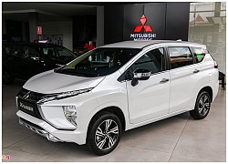 Mitsubishi Xpander sắp được phân phối tại Malaysia sau 3 năm ra mắt