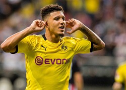 M.U chi 98 triệu euro cho Sancho, Dortmund đưa ra câu trả lời