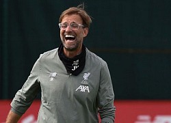 MU mua ngay kẻo lỡ, Klopp 'điên' cực đáng yêu