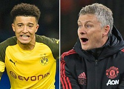 MU nhận 'cú đấm' Jadon Sancho, Coutinho sửa sai với Arsenal