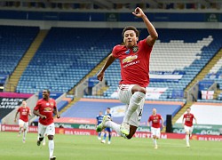 MU rao bán Lingard, 3 CLB xếp hàng săn đón