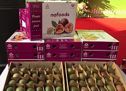 Nafoods Group: 66 nhân sự được thưởng 26,64 tỷ đồng tạm tính