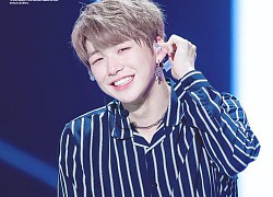 Nam thần Kpop - Kang Daniel team up với đội tuyển T1, tiết lộ chơi LMHT từ 7 năm trước