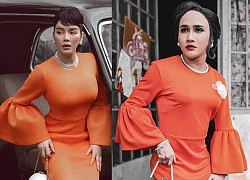 Huỳnh Lập cosplay Lý Nhã Kỳ: từ trang phục đến thần thái đều xuất sắc