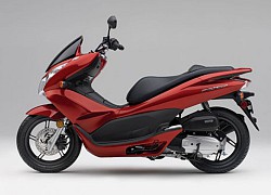 Ngắm Honda PCX 150 2020: Phanh ABS, giá hơn 90 triệu đồng