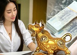 Ngày 29-31 tháng 7, những con giáp này tài vận tương trợ nhau, dễ kiếm tiền và có phúc, có lộc