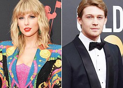 "Nghi án" 5 lần Taylor Swift nhắc đến bạn trai Joe Alwyn trong album mới, toàn mỹ từ và còn mơ về những đứa trẻ trong tương lai?