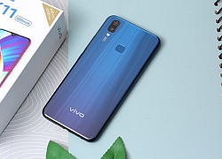 Những smartphone giá 'dễ chịu' cho mùa Covid-19