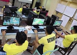 Nhà tù Philippines cho tù nhân thi đấu DotA trong mùa COVID-19