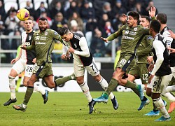 Nhận định bóng đá trận Cagliari - Juventus: Đại tiệc bàn thắng mừng "nhà vua"