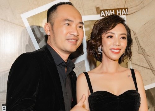 Thu Trang: 'Tiến Luật phản đối khi tôi muốn sinh thêm con'