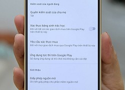 Bkav được Google hỗ trợ cấp chứng chỉ cho Bphone B86