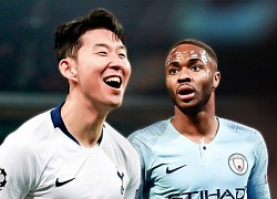 Những số 7 chơi ấn tượng nhất Premier League mùa này