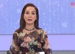 NSND Lê Khanh: &#8220;Câu nói của ông đạo diễn như gáo nước lạnh tạt vào mặt tôi&#8221;