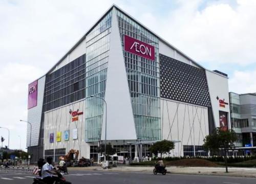 Nữ bệnh nhân COVID-19 tại TP.HCM tới AEON MALL Bình Tân hơn 6 lần