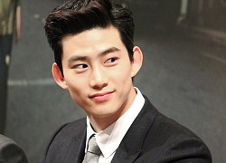 Ok Taecyeon (2PM) đóng vai phản diện, đối đầu Song Joong Ki: Tạo mối tình tay ba với Jeon Yeo Bin?