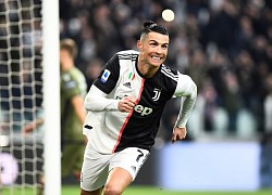 Pele khen ngợi Cristiano Ronaldo