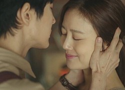 Phim của Moon Chae Won và Lee Joon Gi dẫn đầu đài cáp khi vừa lên sóng, 'hạ gục' phim của Song Ji Hyo