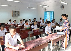 Phú Yên: Công bố điểm chuẩn trúng tuyển vào lớp 10 Trường PTDTNT