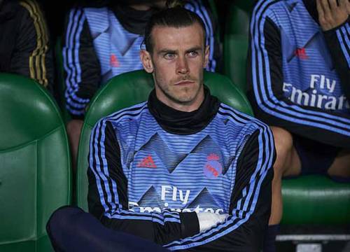 Real định đoạt tương lai Gareth Bale, bán 4 SAO "tốt thí" lấy 90 triệu euro