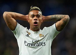 Real Madrid siết chặt kiểm tra y tế sau khi có cầu thủ nhiễm Covid-19