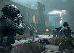 Rò rỉ thời điểm phát hành Call of Duty 2020