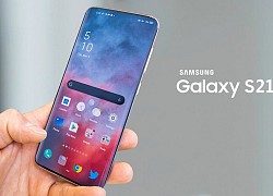 Samsung có thể sử dụng Exynos 1000 5nm trên Galaxy S21 Ultra