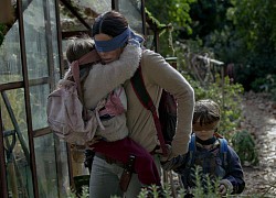 Sau 2 năm gây sốt, tác giả Bird Box hùng hổ úp mở phần 2