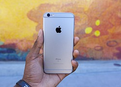 Sau 5 năm, iPhone 6s đã 'chết' tại Việt Nam