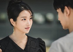 Seo Ye Ji bỗng bị chỉ trích vì "quá đẹp", khiến khán giả không tập trung xem Điên Thì Có Sao được, chịu nổi không?