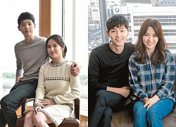 Song Hye Kyo và Song Joong Ki: Nhanh đến, nhanh đi, đầy sự hoài nghi và tiếc nuối