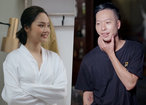 Sự thật đằng sau cái tát trời giáng của Miu Lê dành cho thành viên Da LAB trong MV Gác Lại Âu Lo