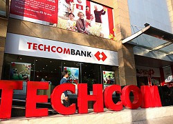 Techcombank và những thành công trong chặng đường 5 năm đổi mới