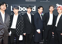 Thần tượng Kpop được khán giả trên 50 tuổi yêu thích: BTS đứng đầu và 'con ghẻ' BlackPink còn không có nổi slot trong top 10