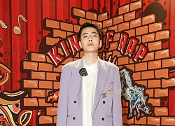 'Thánh thả thính' - Osad góp mặt tại King Of Rap 2020: Vai trò đặc biệt chắc chắn khiến fan trầm trồ!