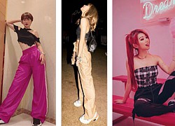 Thời trang athleisure, tiện không tưởng