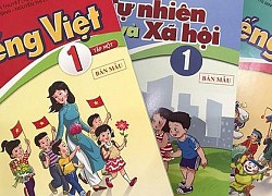 Thống nhất từ ngữ tiếng Việt ở các vùng, miền trong sách giáo khoa